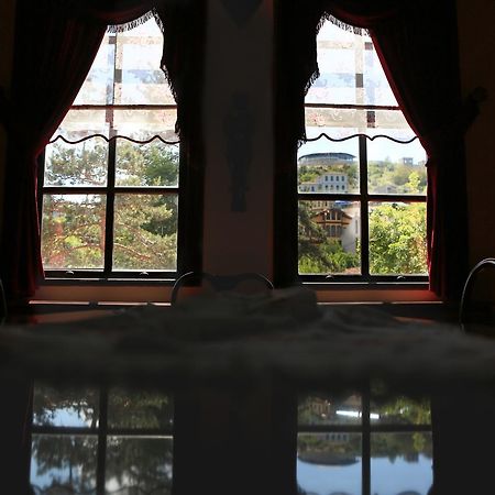 Bed and Breakfast Akifbey Konagi à Kastamonu Extérieur photo