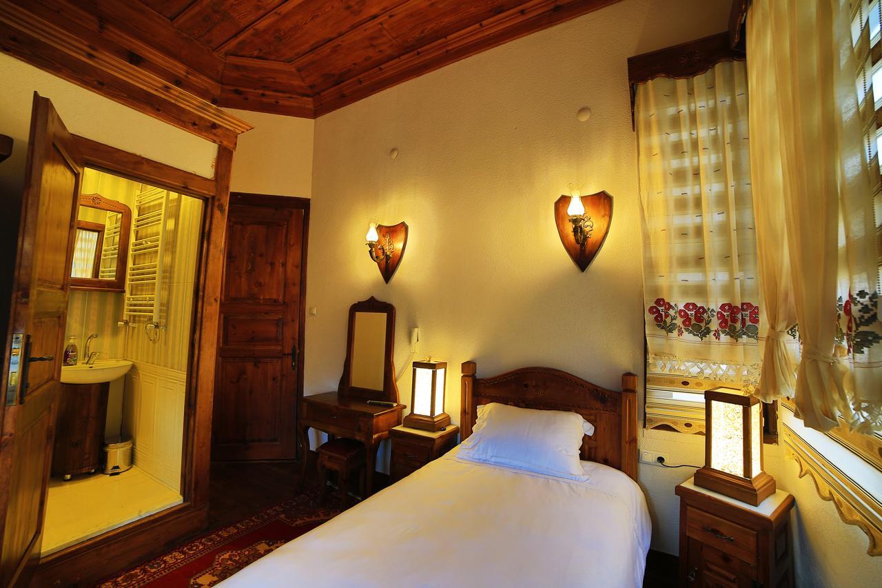 Bed and Breakfast Akifbey Konagi à Kastamonu Extérieur photo