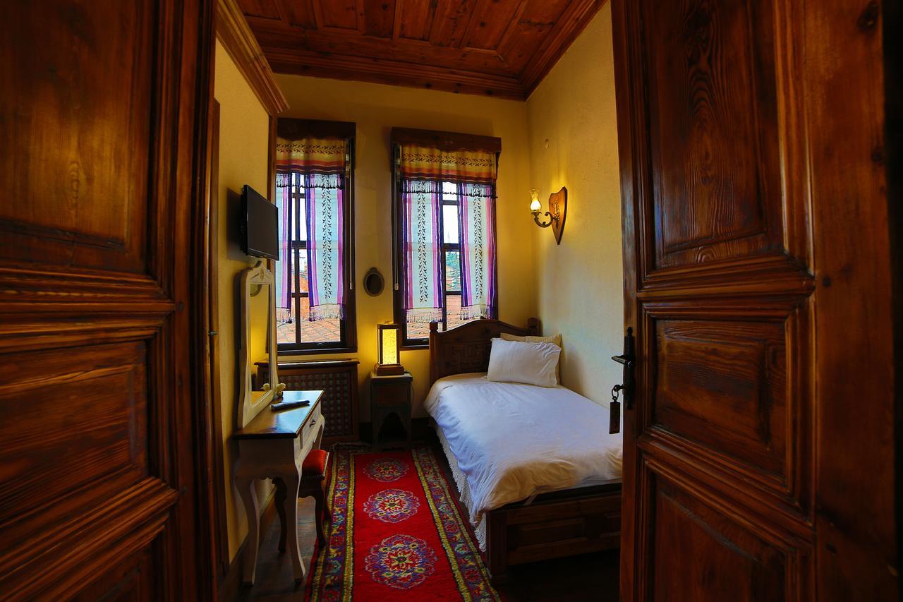 Bed and Breakfast Akifbey Konagi à Kastamonu Extérieur photo