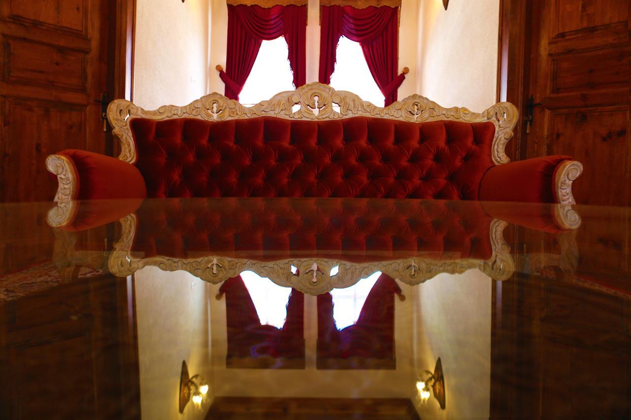 Bed and Breakfast Akifbey Konagi à Kastamonu Extérieur photo