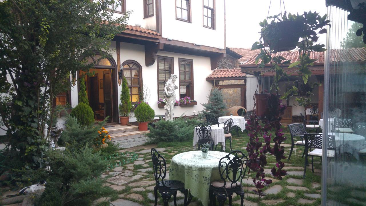 Bed and Breakfast Akifbey Konagi à Kastamonu Extérieur photo