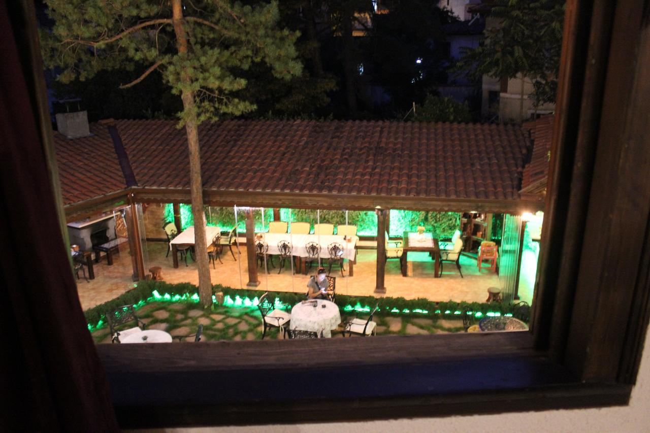 Bed and Breakfast Akifbey Konagi à Kastamonu Extérieur photo