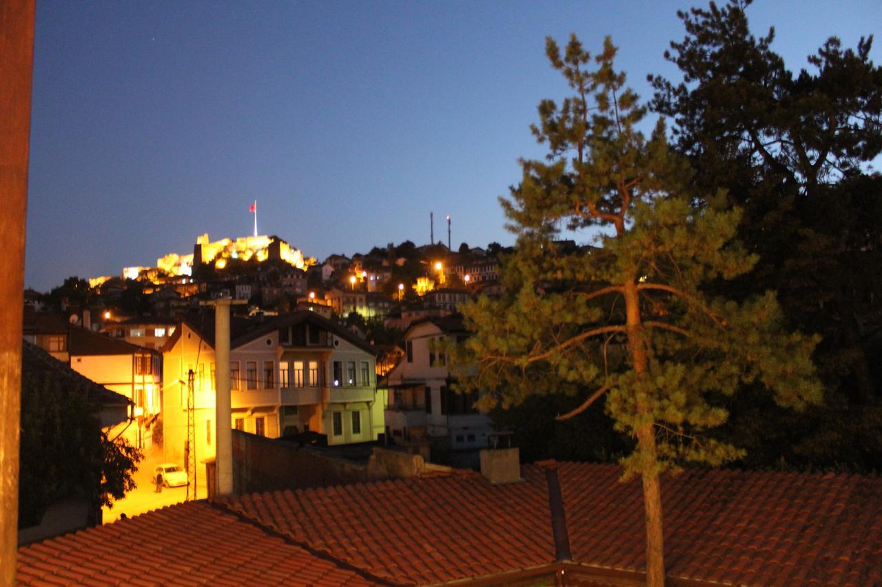Bed and Breakfast Akifbey Konagi à Kastamonu Extérieur photo
