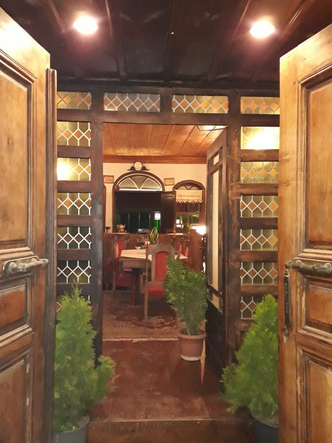 Bed and Breakfast Akifbey Konagi à Kastamonu Extérieur photo