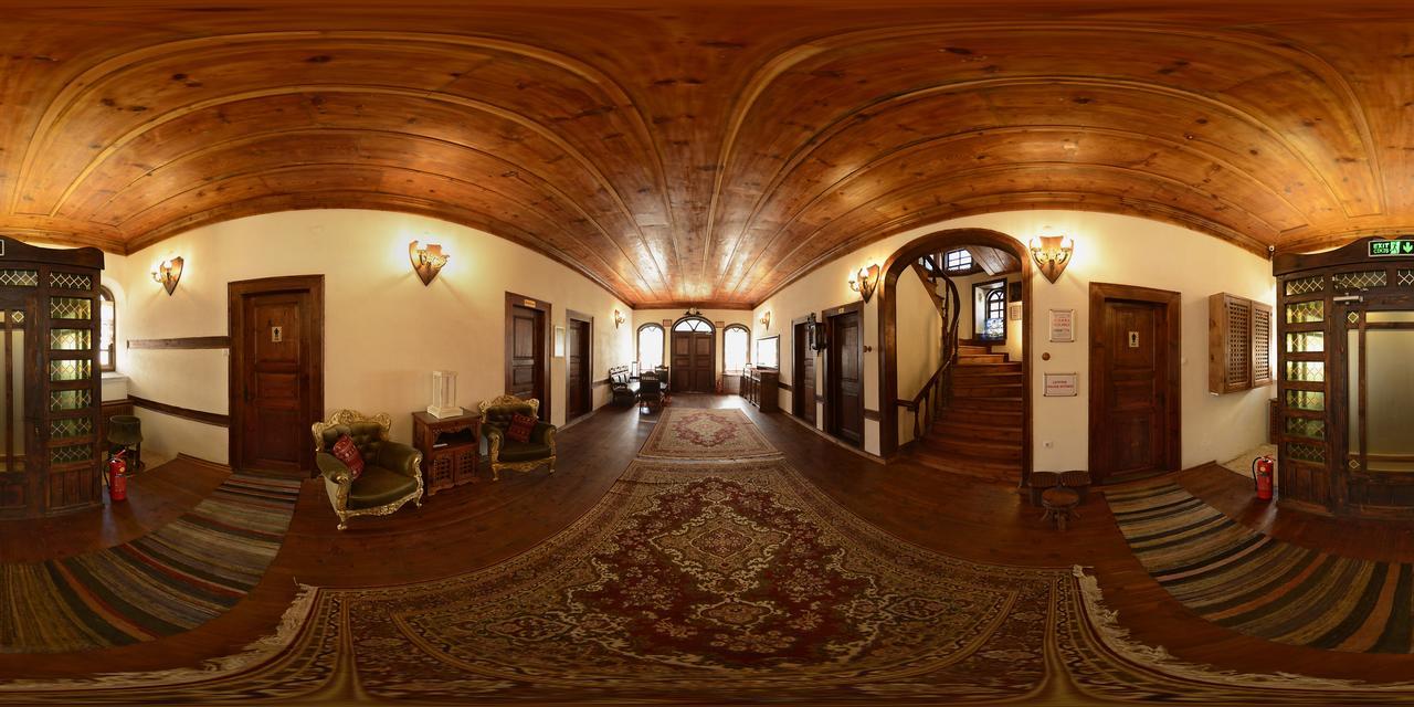 Bed and Breakfast Akifbey Konagi à Kastamonu Extérieur photo