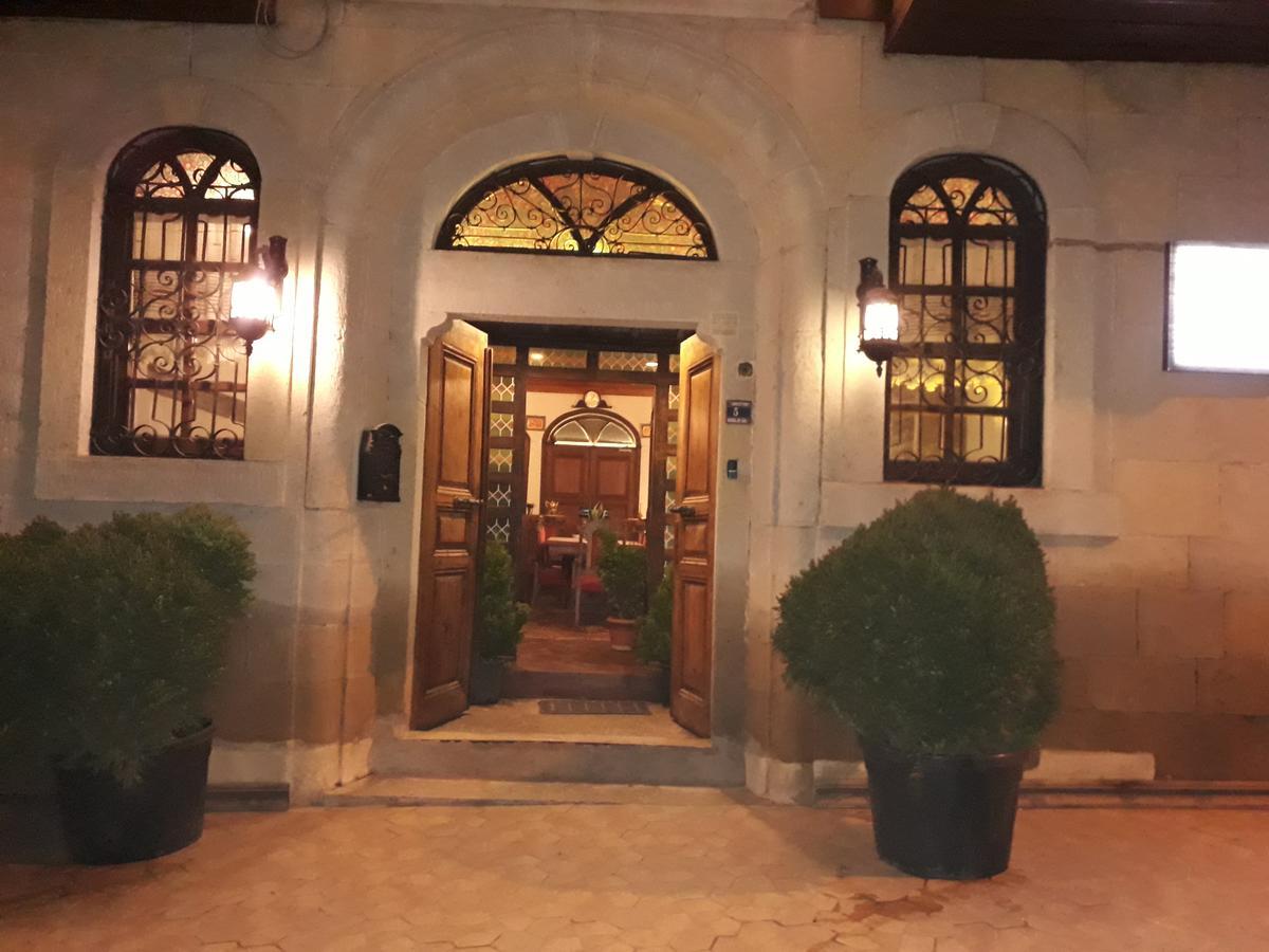 Bed and Breakfast Akifbey Konagi à Kastamonu Extérieur photo